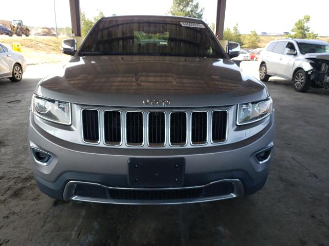 1C4RJFBG2FC241132 | 2015 JEEP GRAND CHER