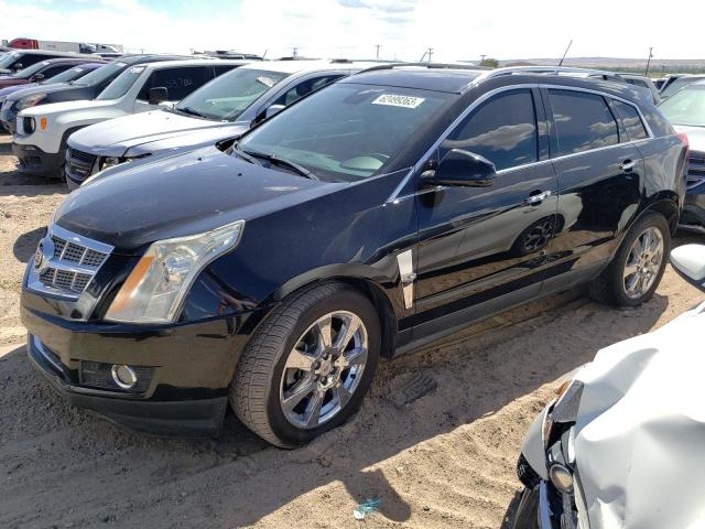 2011 Cadillac SRX Premium Collection