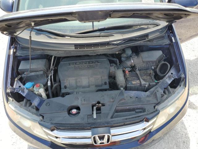 5FNRL5H34GB021830 2016 HONDA ODYSSEY, photo no. 12