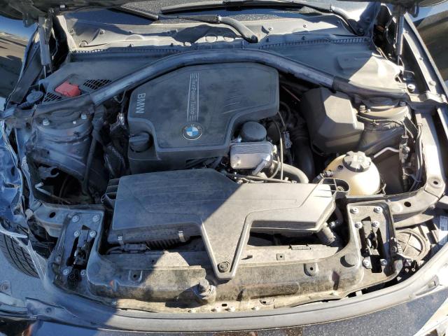 WBA3C1C56FP853033 BMW 328 I Sulev