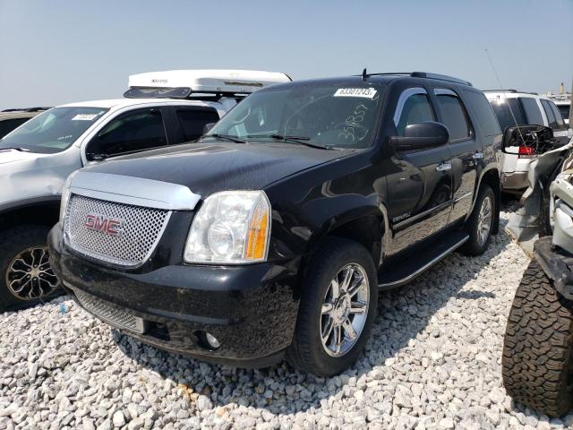 2011 GMC Yukon Denali