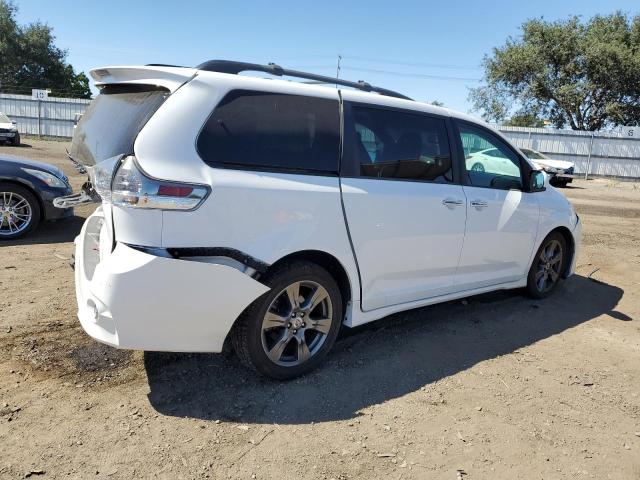 5TDXZ3DC1HS883285 2017 TOYOTA SIENNA, photo no. 3