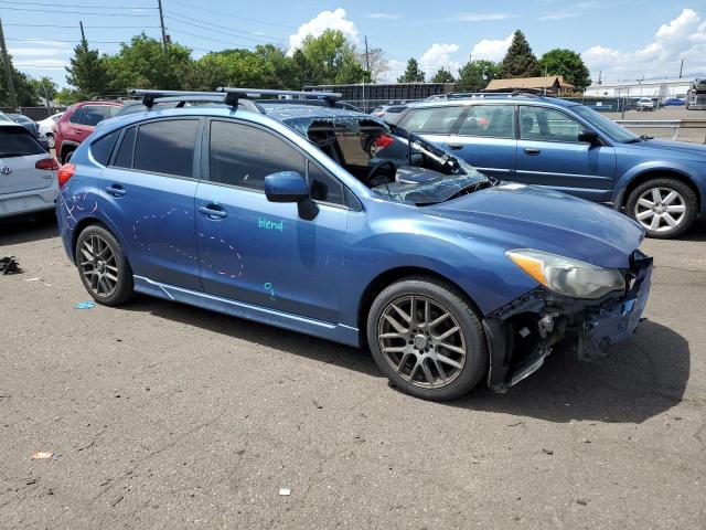 JF1GPAL65E8325113 Subaru Impreza Sport Premium