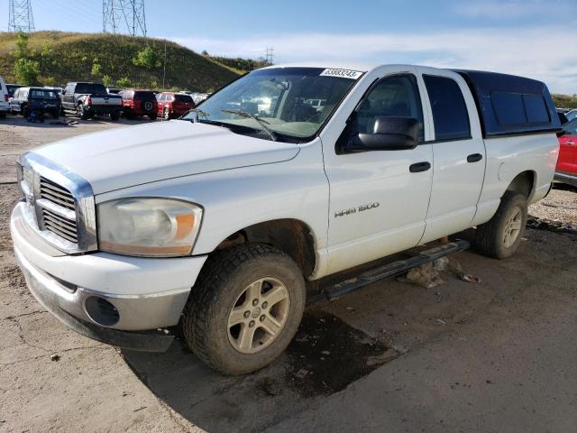 2006 Dodge Ram 1500 ST