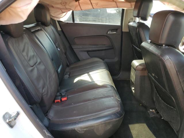 2GNFLHE32E6285017 Chevrolet Equinox Ltz