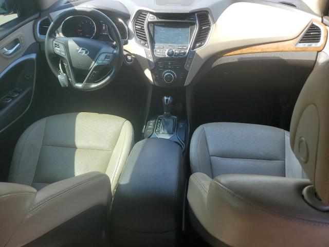 KM8SR4HF4FU118144 Hyundai Santa Fe Gls