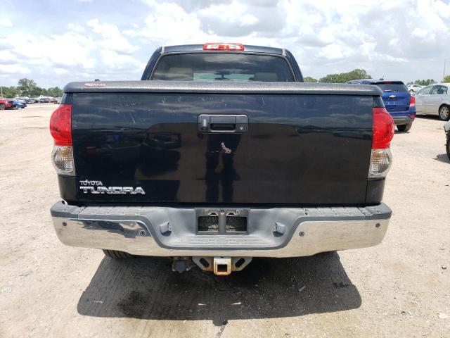 2008 Toyota Tundra Crewmax Limited VIN: 5TBEV58168S481844 Lot: 64897583