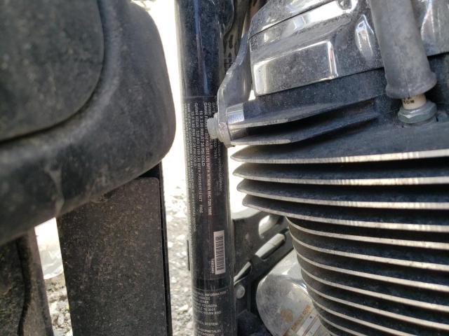 2021 HARLEY-DAVIDSON FLHTCUTG - 1HD1MAF14MB858479