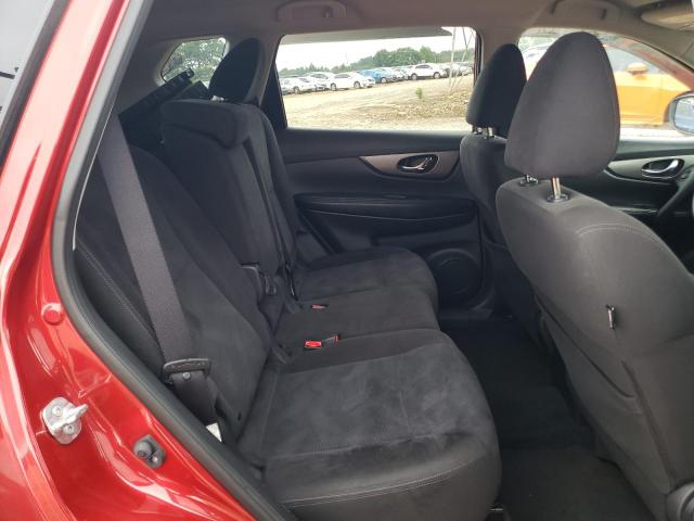 KNMAT2MT9FP501254 Nissan ROGUE S