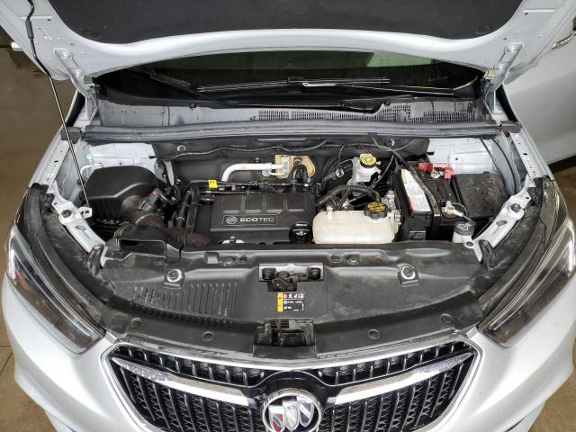 KL4CJASB2JB508663 2018 BUICK ENCORE, photo no. 12