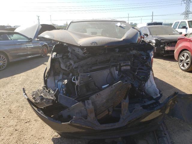 JN1BJ1CP9JW156883 Nissan Rogue Sport S