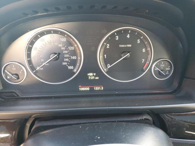WBA5A7C5XED617583 BMW 528 XI