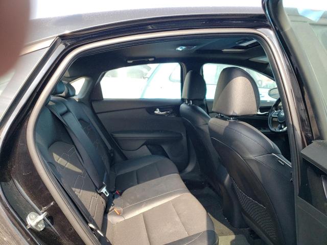 3KPF34AD2ME297697 KIA Forte Gt Line