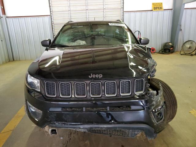 2021 JEEP COMPASS 80 3C4NJDEB3MT592829