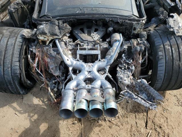 2022 MCLAREN AUTOMOTIVE 765LT SBM14SCA0NW765729