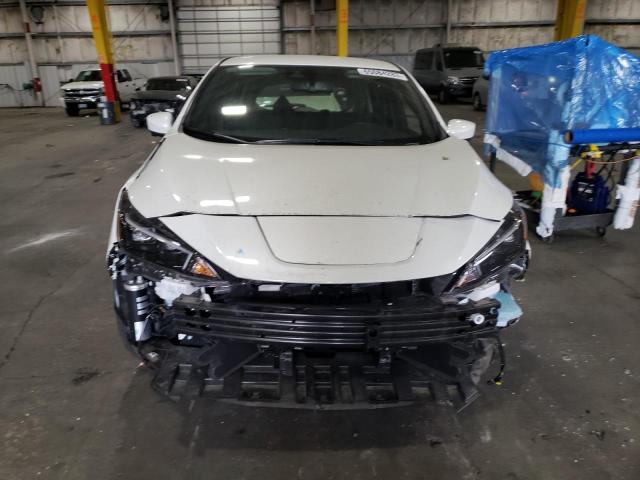 1N4CZ1CV8PC552831 Nissan Leaf Sv Plus