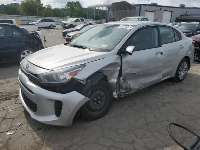 2019 Kia Rio S