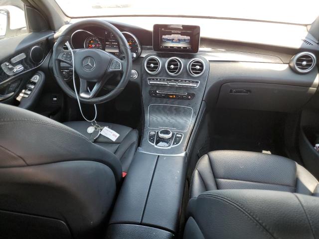 WDC0G4JB5HF267401 Mercedes-Benz GLC 300