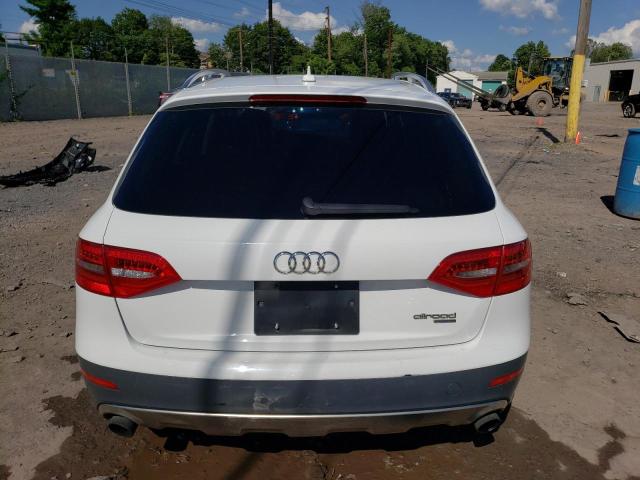 WA1TFAFL0FA023830 2015 AUDI A4, photo no. 6