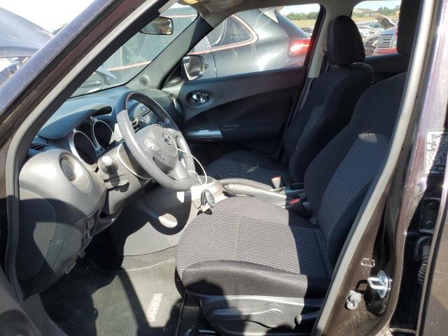 JN8AF5MV5FT565197 Nissan JUKE S