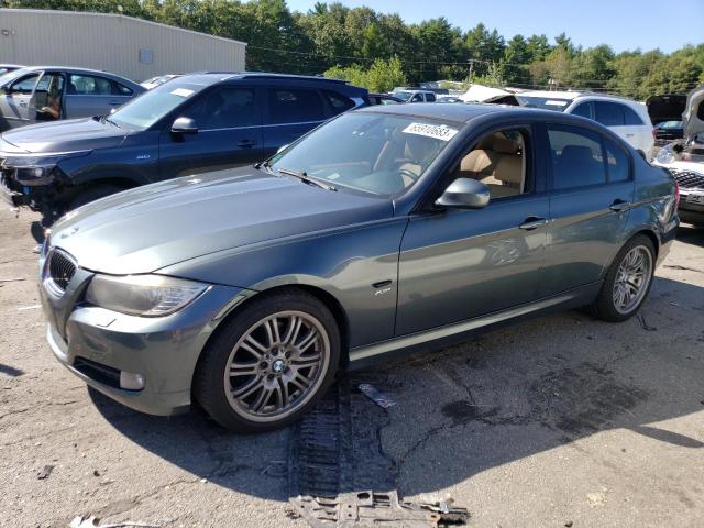 2009 BMW 3 Series 328xi