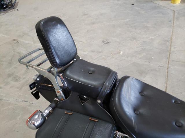 2007 HONDA CMX250 C - JH2MC13017K300078