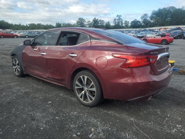 Vin: 1n4aa6ap3hc449852, lot: 63381503, nissan maxima 3.5s 20172