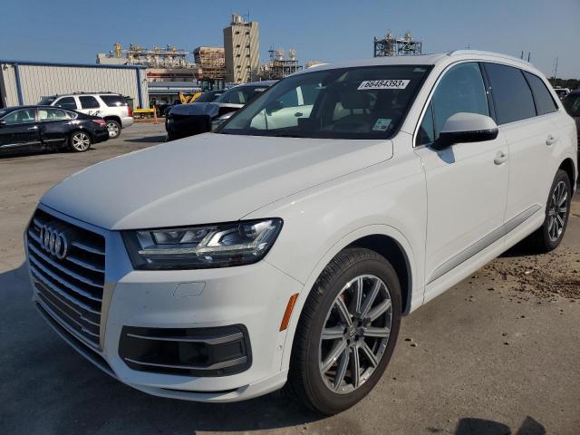 WA1VAAF74KD008203 2019 AUDI Q7, photo no. 1