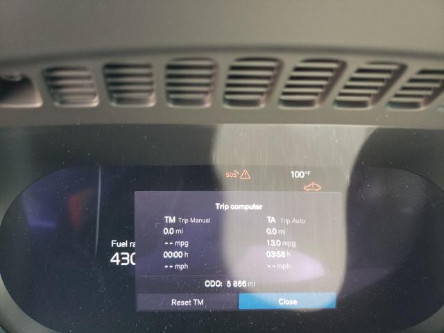 2023 VOLVO XC90 CORE YV4062PK4P1911550