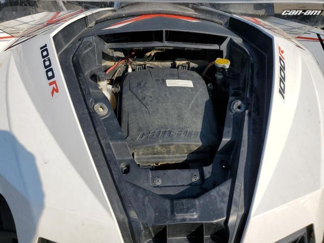 2014 CAN-AM MAVERICK M - 3JBPNDP11EJ001219