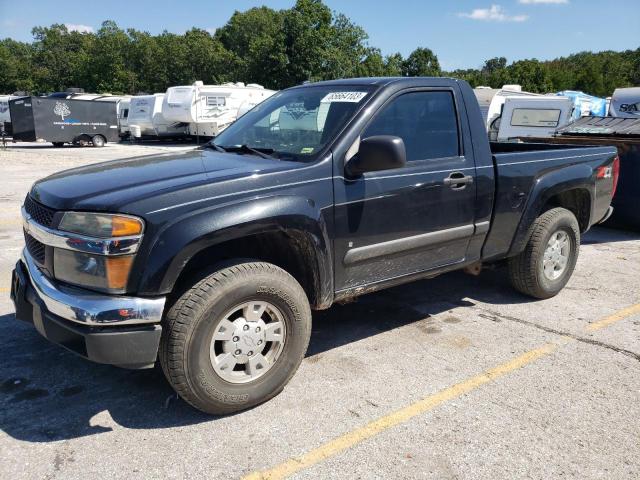 2008 Chevrolet Colorado 