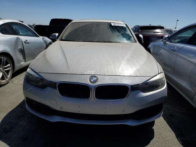 WBA8E5G56GNU19290 BMW 320 XI