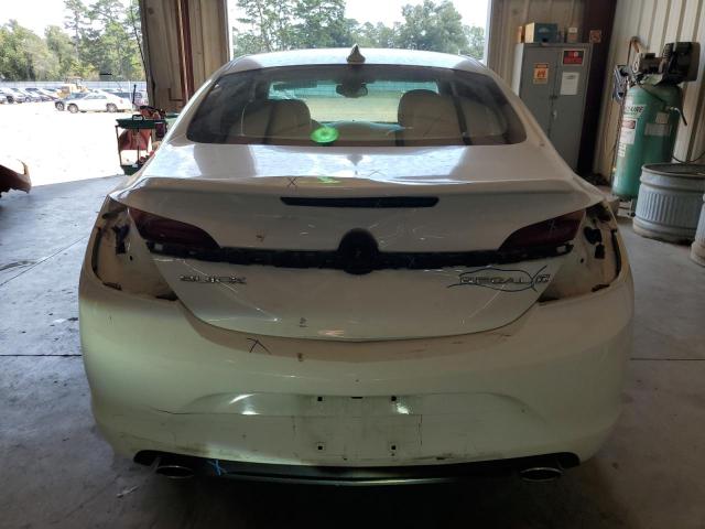 2G4GL5EX3H9121224 Buick Regal Sport Touring