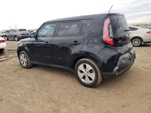KNDJN2A20F7794273 KIA Soul