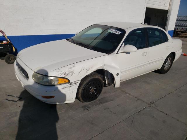 2005 Buick LeSabre Custom