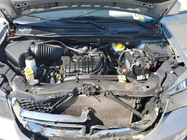 2C4RDGEG0KR670215 Dodge Grand Caravan Gt