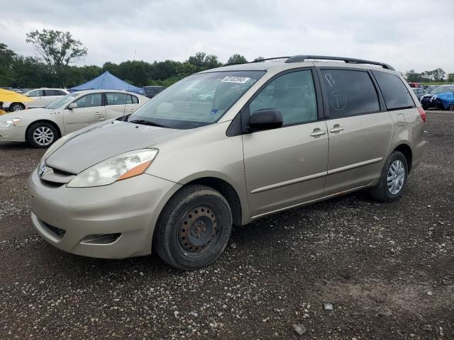 2008 Toyota Sienna CE