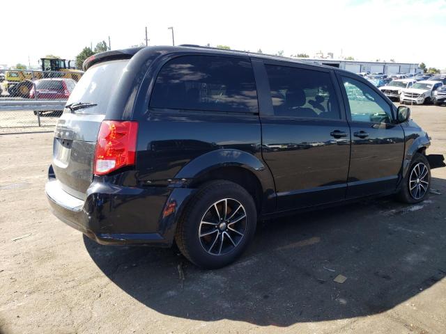 2C4RDGBG0JR245094 Dodge Grand Caravan Se