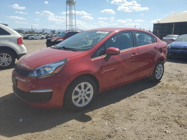 2017 Kia Rio LX