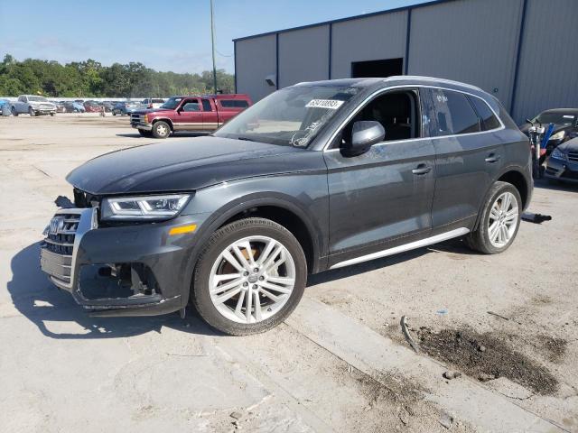 WA1BNAFY0L2011449 2020 AUDI Q5, photo no. 1