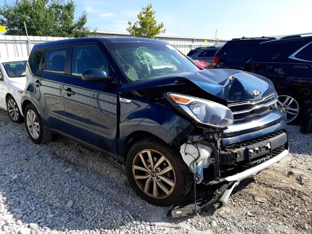 KNDJP3A59K7630511 KIA SOUL +