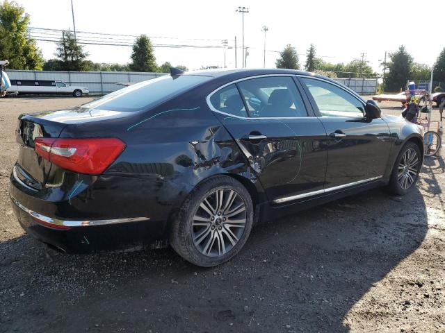 KNALN4D79F5173246 KIA Cadenza Premium