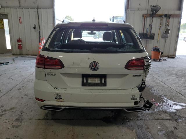 2019 VOLKSWAGEN GOLF SPORT - 3VW217AU3KM504717