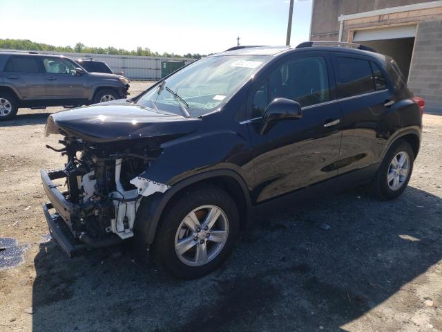 2020 Chevrolet Trax 