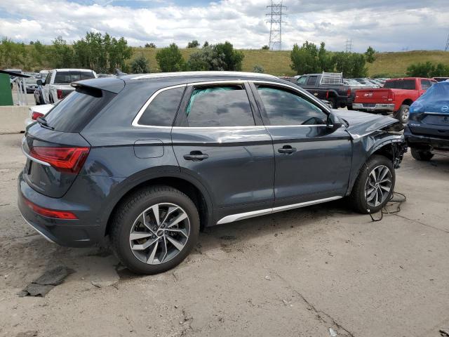 WA1CAAFY3M2007638 2021 AUDI Q5, photo no. 3