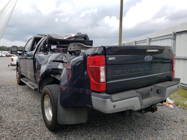 1FT8W3DT2LEE67743 Ford F350 Super Duty
