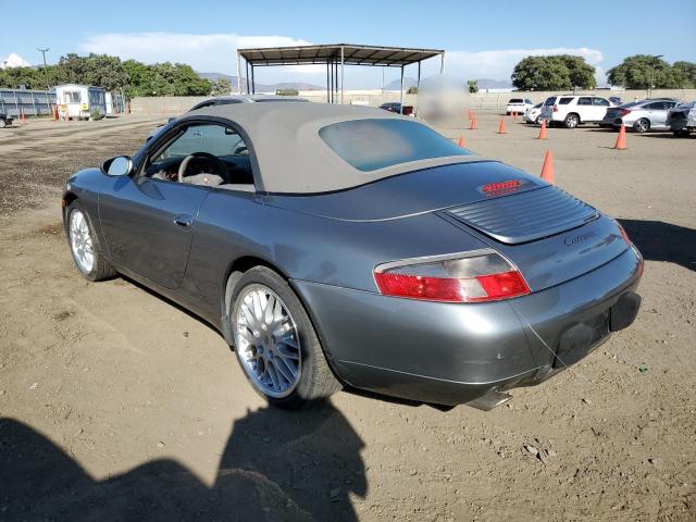 2001 Porsche 911 - Image 2
