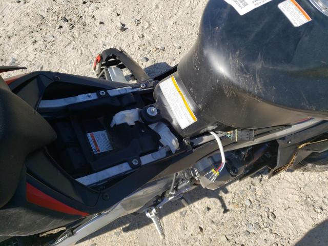 2023 APRILIA RS 660 - ZD4KSUG08PS001058