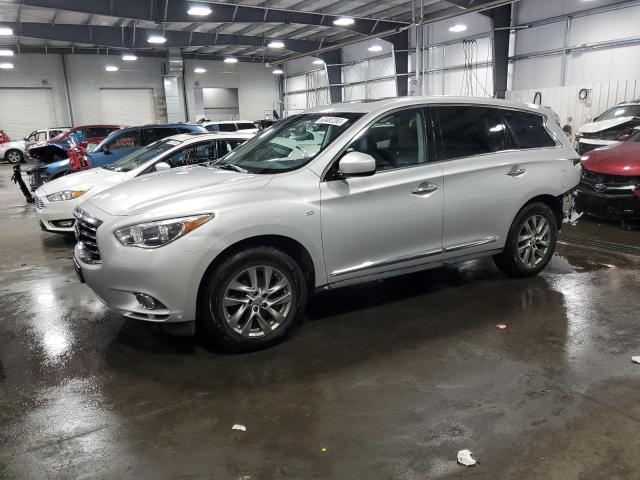 2014 INFINITI QX60 