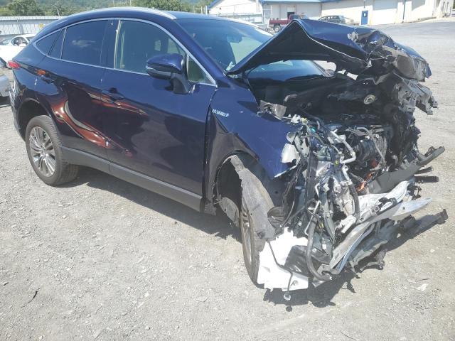 2021 TOYOTA VENZA JTEAAAAH5MJ079074